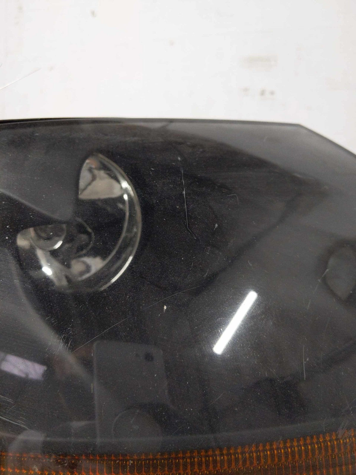 Headlamp Assembly AUDI TT Right 03 04 05 064