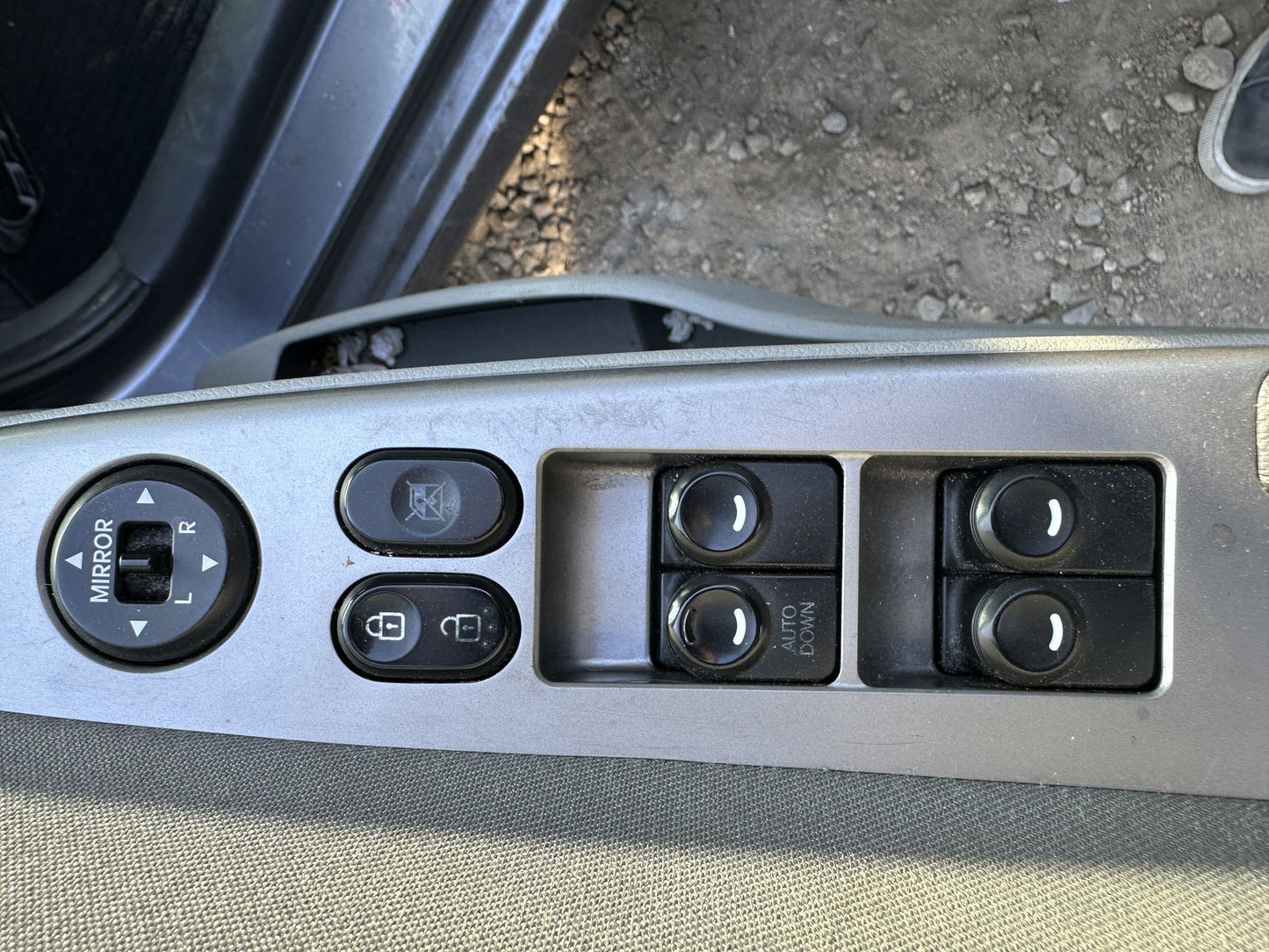 Anti-lock Brake Parts HYUNDAI ACCENT 15 16 177