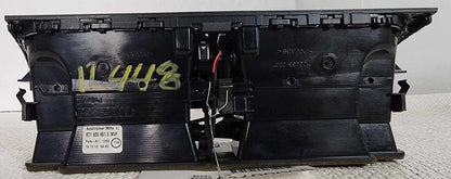 Air Cond./heater Vents AUDI A5 135