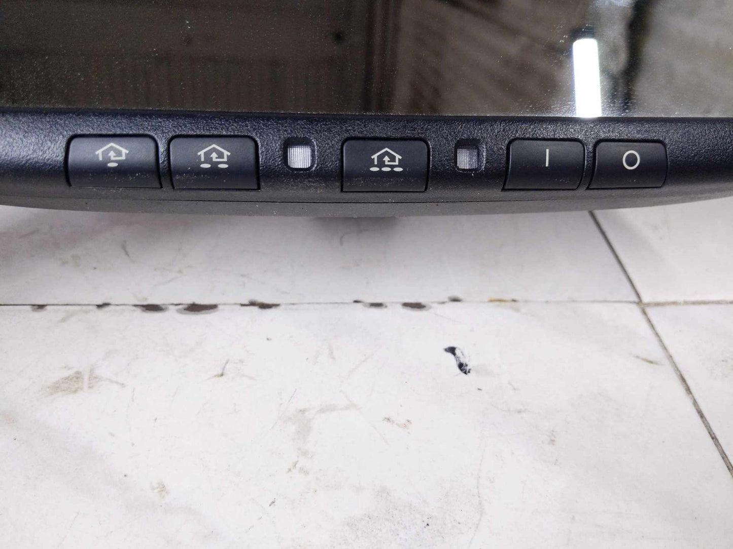 Rear View Mirror INFINITI Q50 14 15 16 17 18 19 20 215