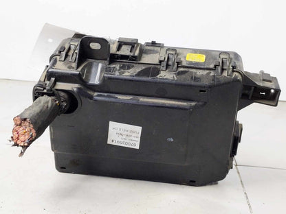 Engine Fuse Box MASERATI GHIBLI 172