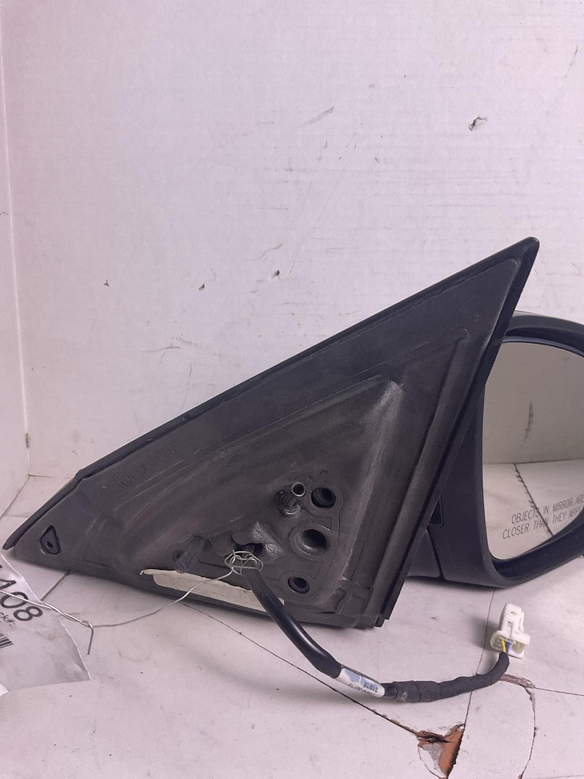 Door Mirror NISSAN ALTIMA Right 192