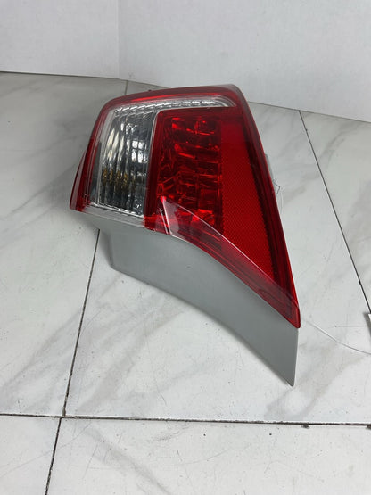 Tail Light Assembly TOYOTA CAMRY Right 12 13 142