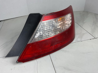 Tail Light Assembly HONDA CIVIC Right 06 07 080