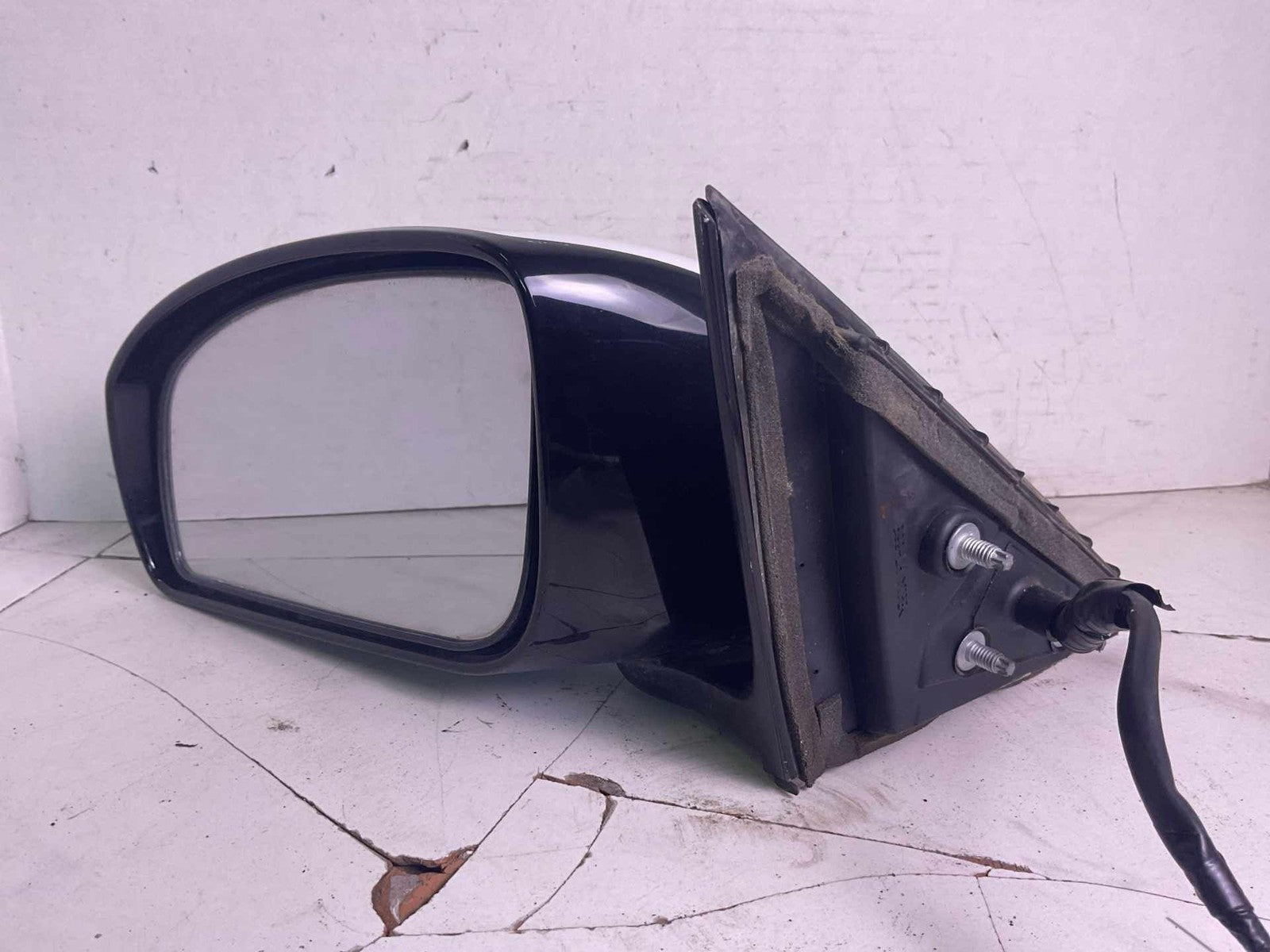 Door Mirror INFINITI M35 Left 06 07 080