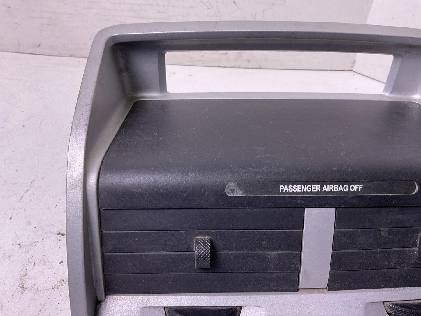 Dash Bezel MERCURY MARINER 113