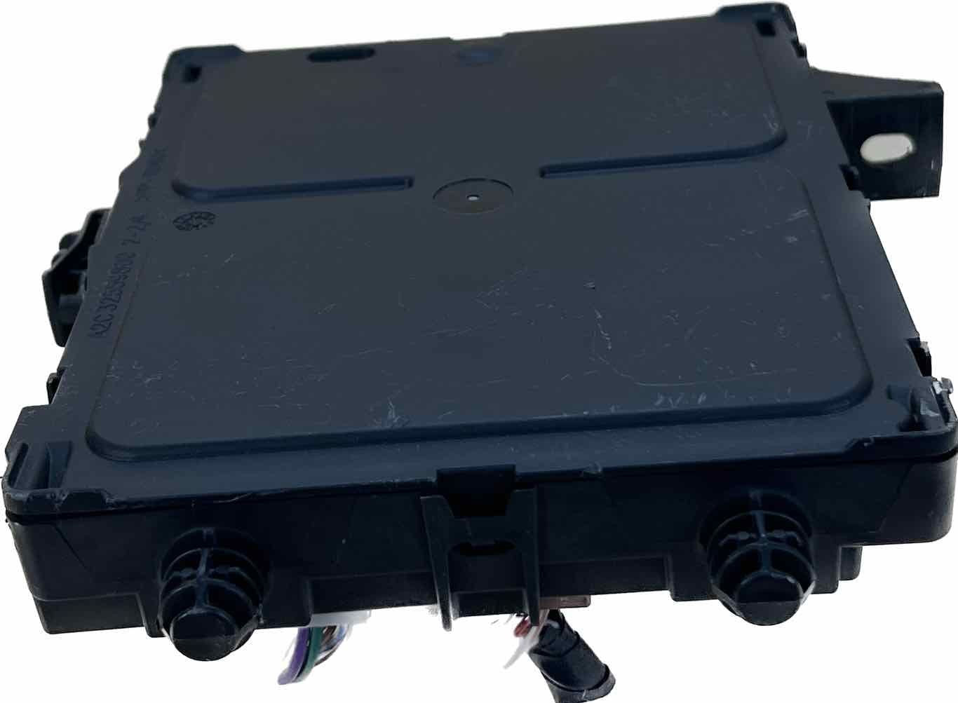 Chassis Brain Box NISSAN ALTIMA 191