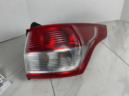 Tail Light Assembly FORD ESCAPE Right 13 14 15 160