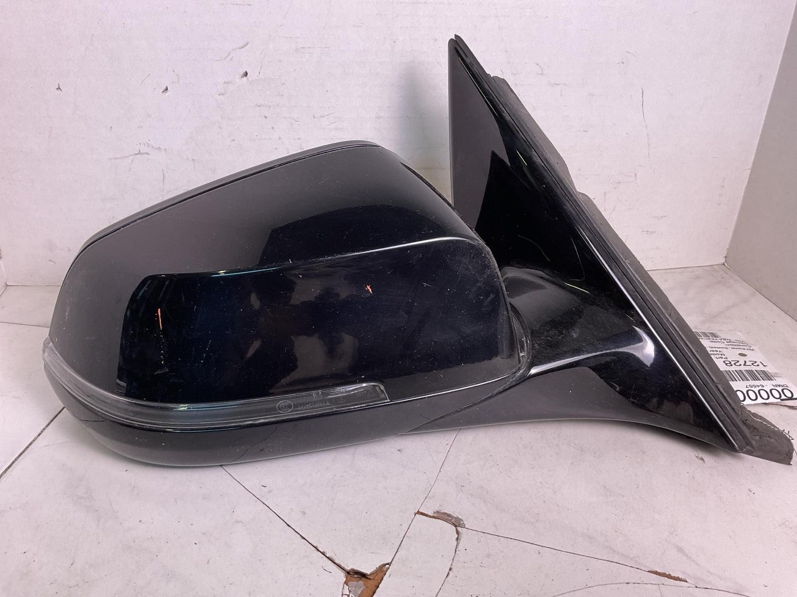 Door Mirror BMW 750I Right 13 14 153