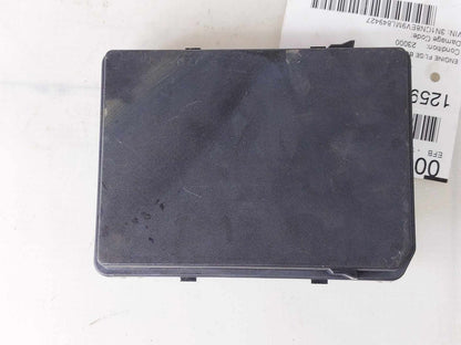 Engine Fuse Box NISSAN VERSA 20 21 22 23 241