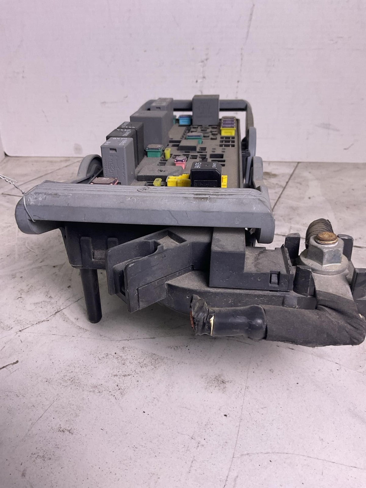 Engine Fuse Box DODGE JOURNEY 194