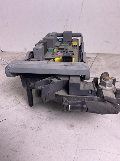 Engine Fuse Box DODGE JOURNEY 194