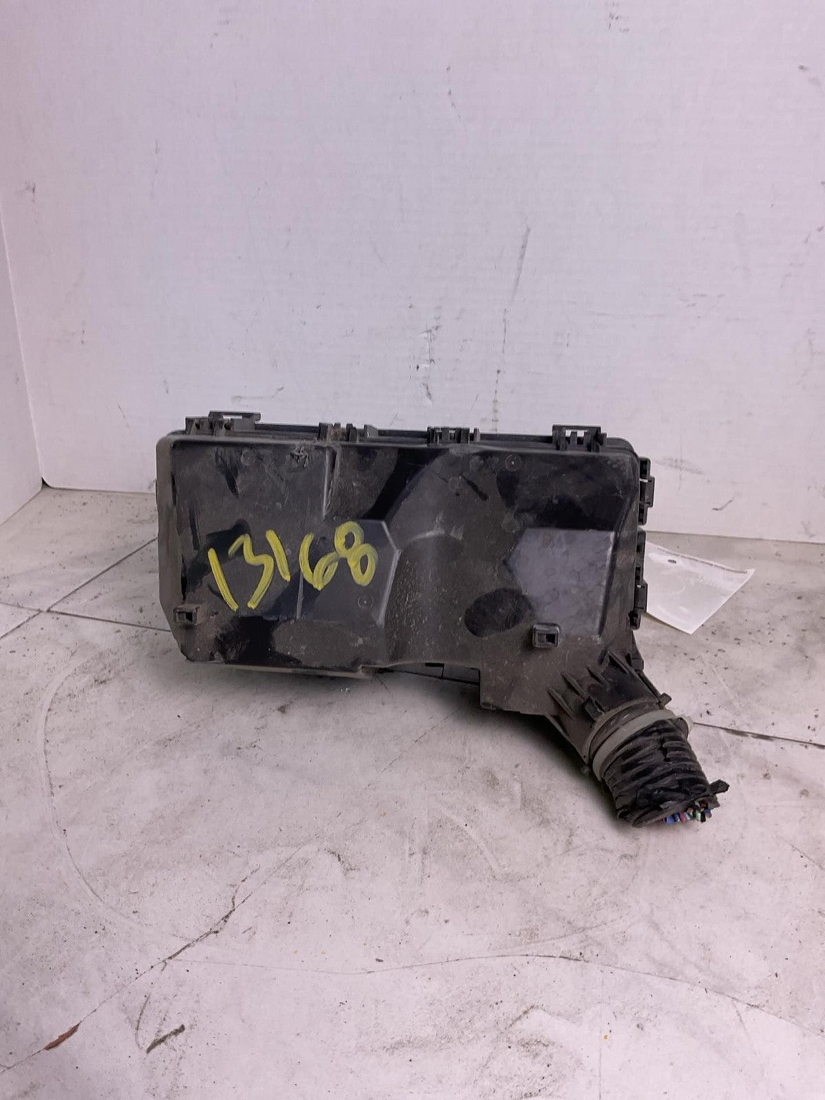 Engine Fuse Box HONDA CIVIC 12 13 142