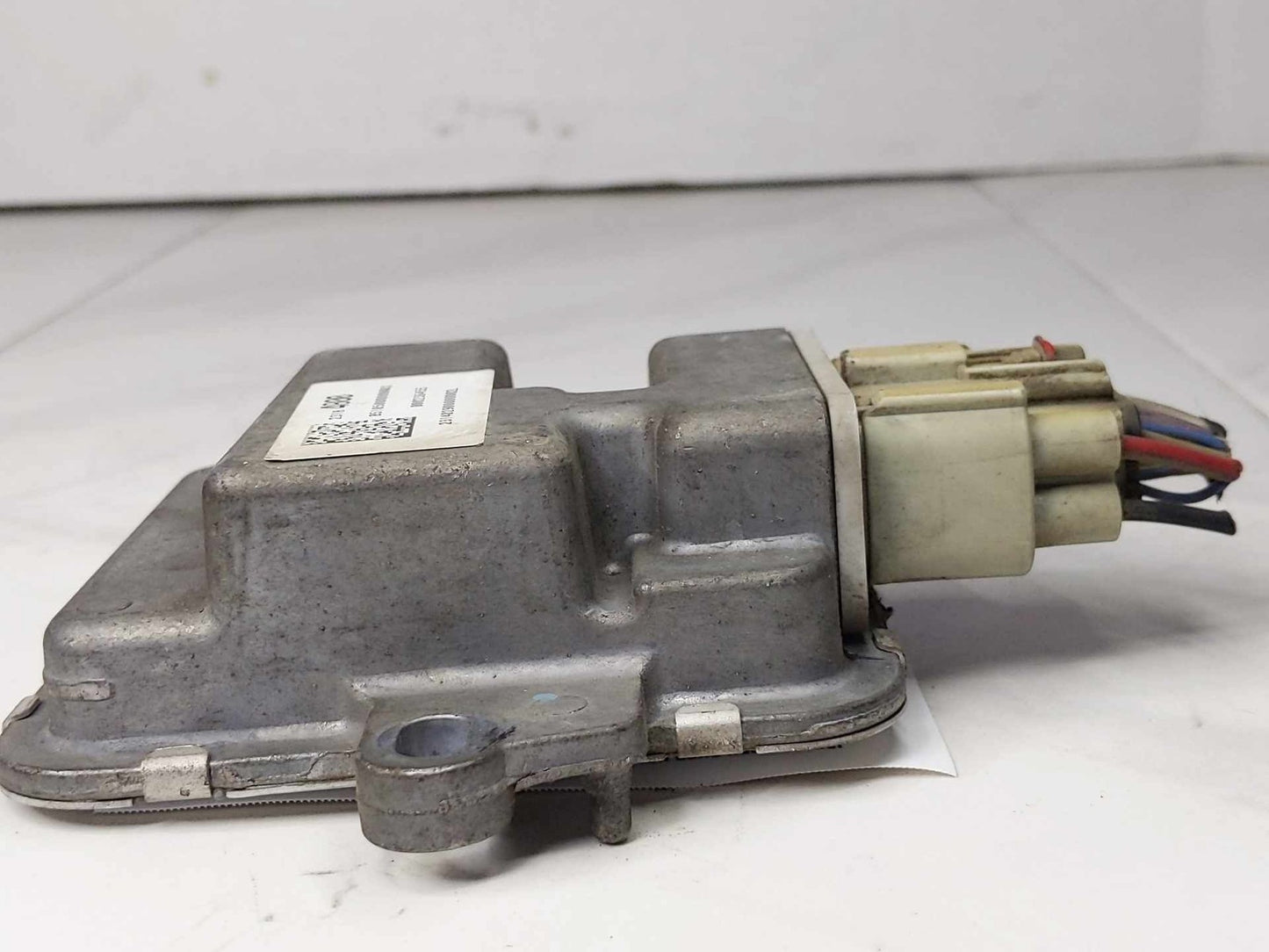 Chassis Brain Box GMC YUKON 15 16 17 18 19 204