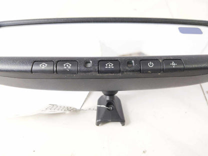 Rear View Mirror INFINITI M45 07 08 09 105