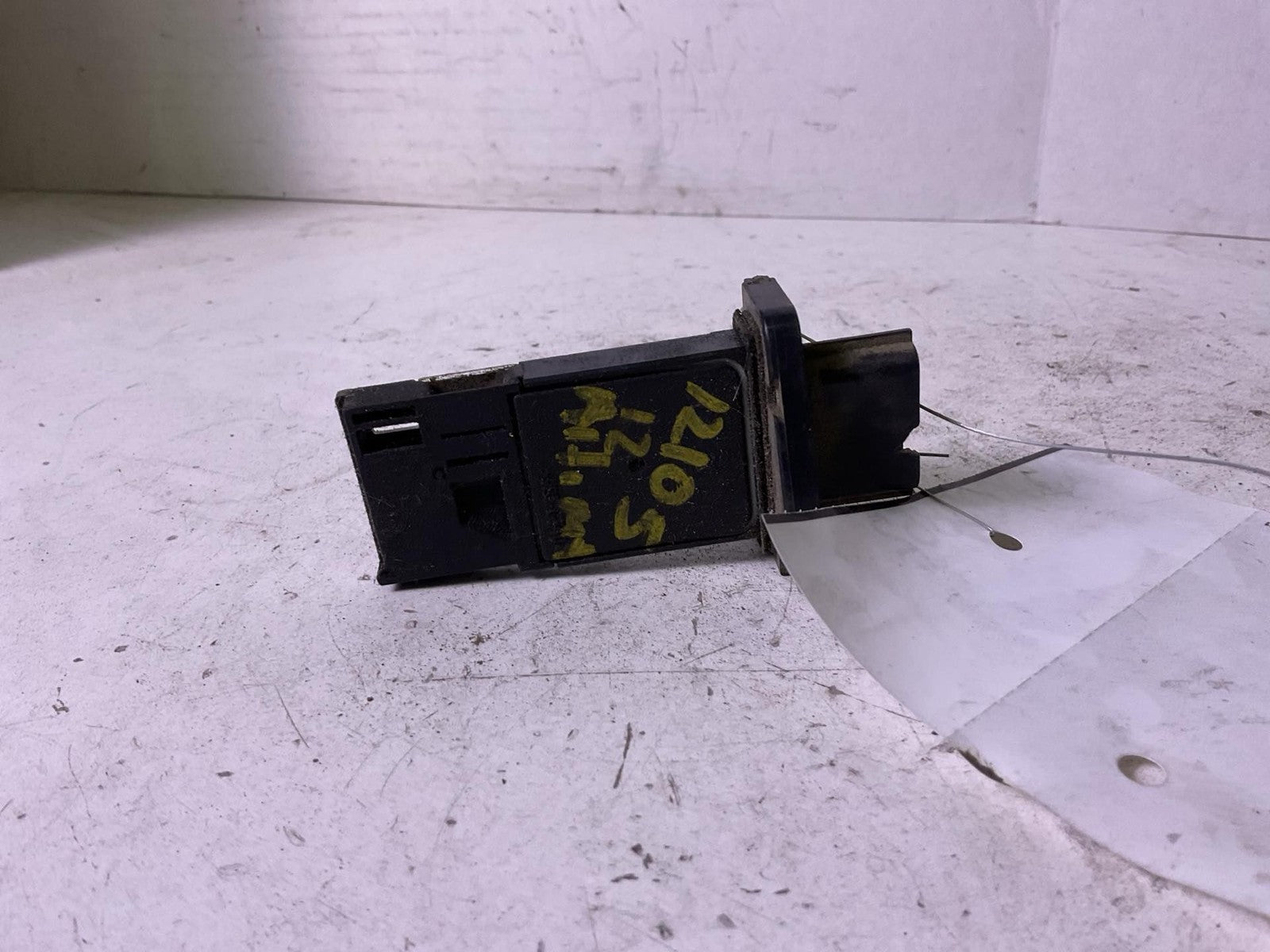 Air Flow Meter NISSAN ALTIMA 07 08 09 10 11 12 13 140