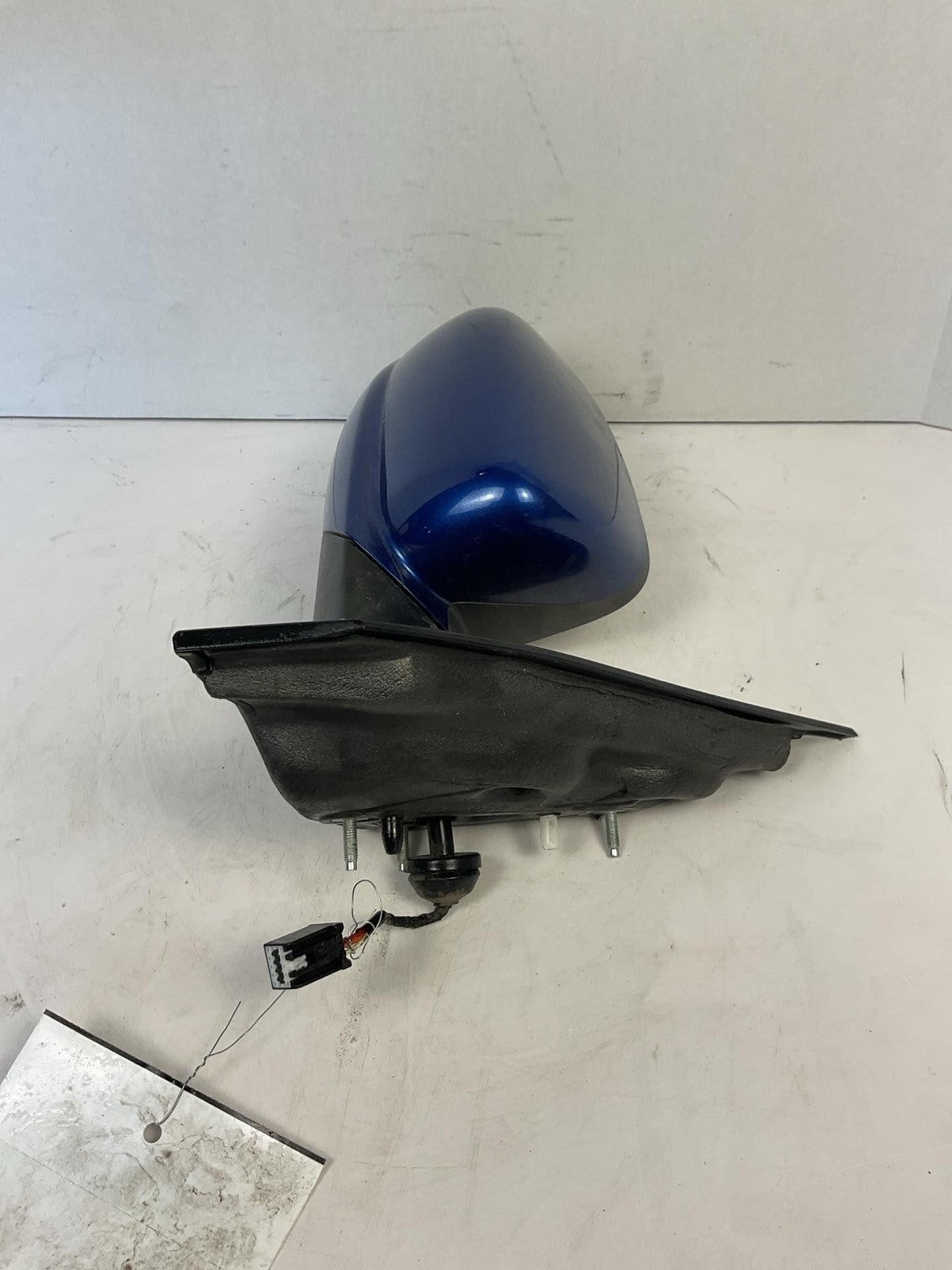 Right Passenger Side Door Mirror For 2013-2016 DODGE DART6