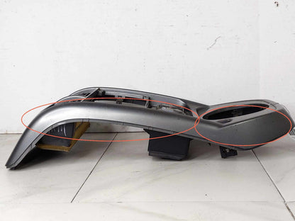 Heater A/c Control HONDA ELEMENT 09 10 116