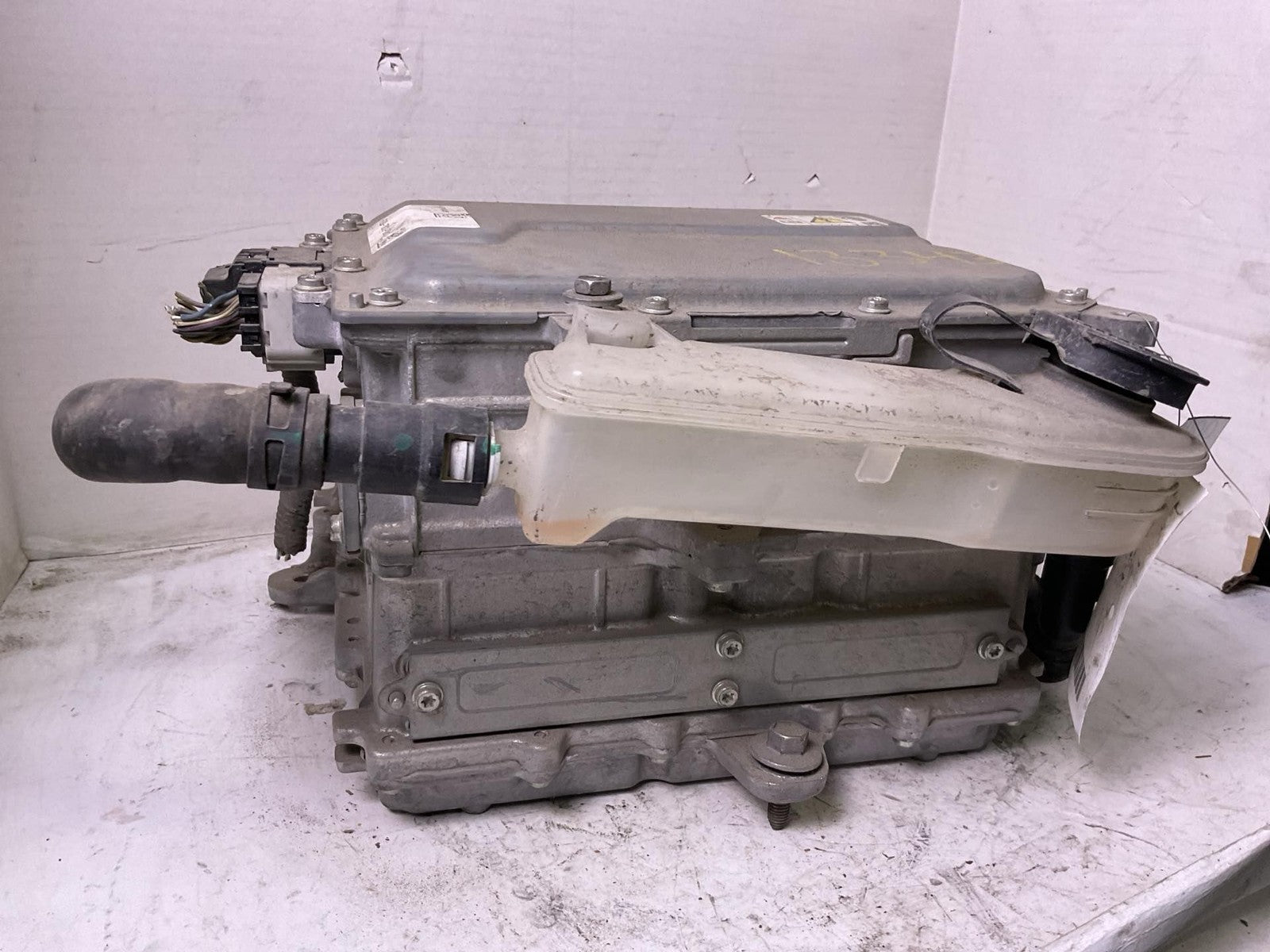 Converter/inverter/charger FORD FUSION 15 16 17 18 19 201