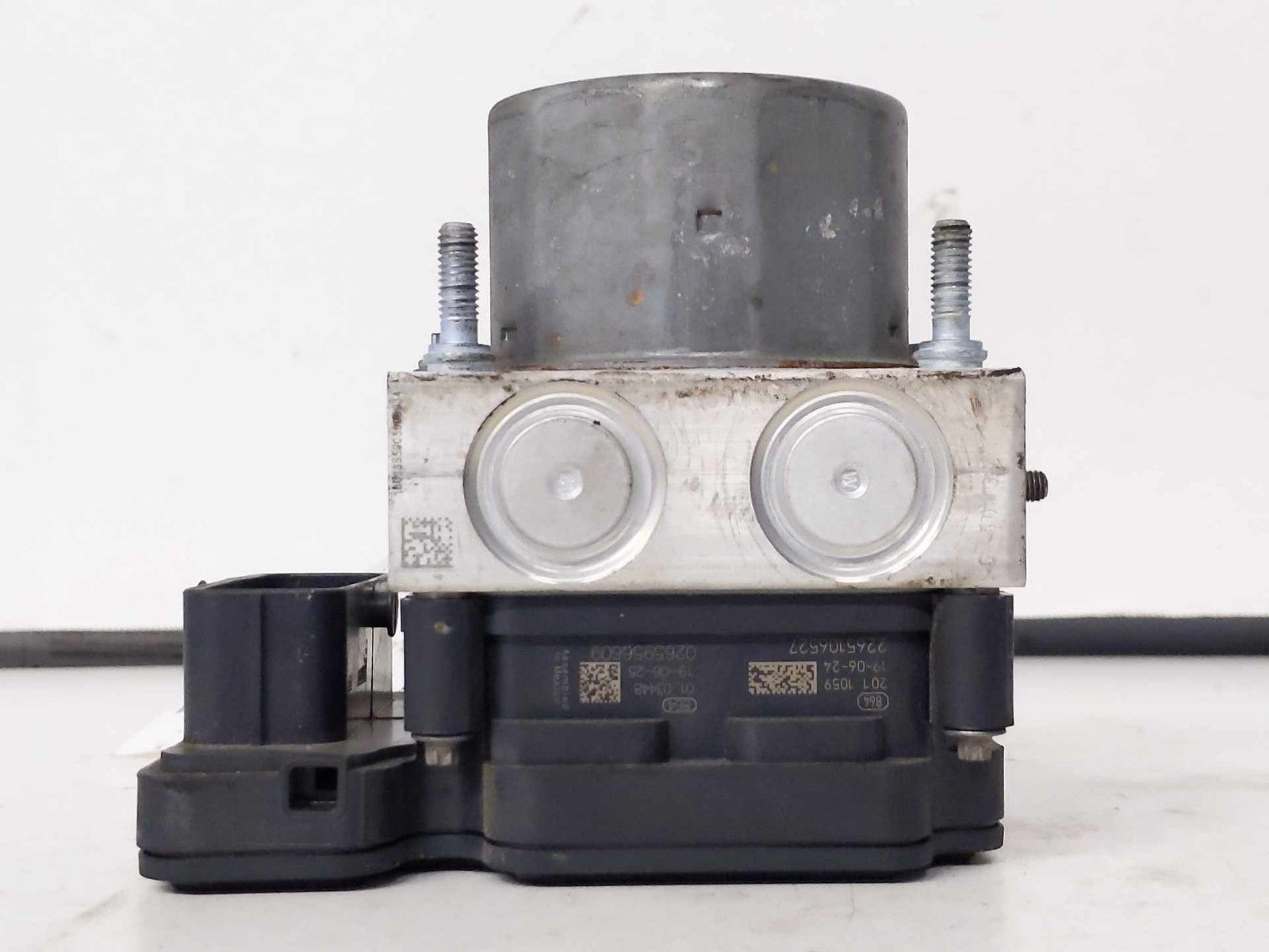 Anti-lock Brake Parts NISSAN ALTIMA 19 200