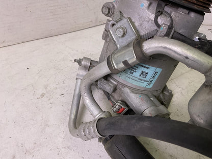 A/c Air Compressor HONDA CIVIC 16 17 18 19 20 213
