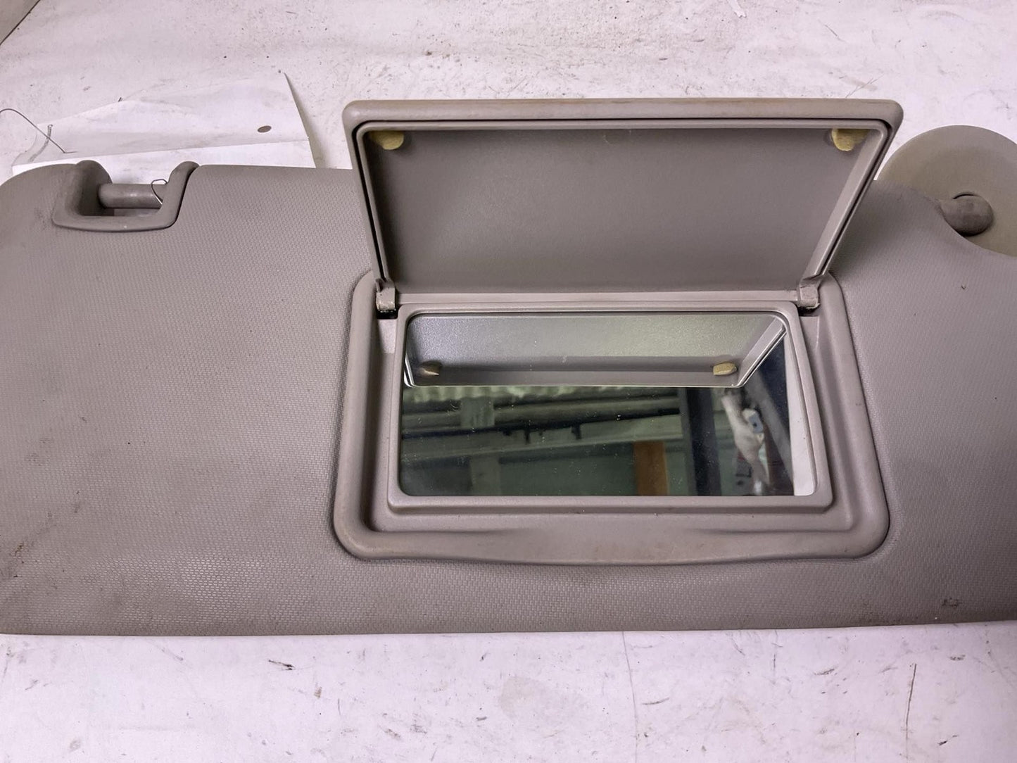 Sun Visor CHEVY CRUZE Right 11 12 13 14 15 161