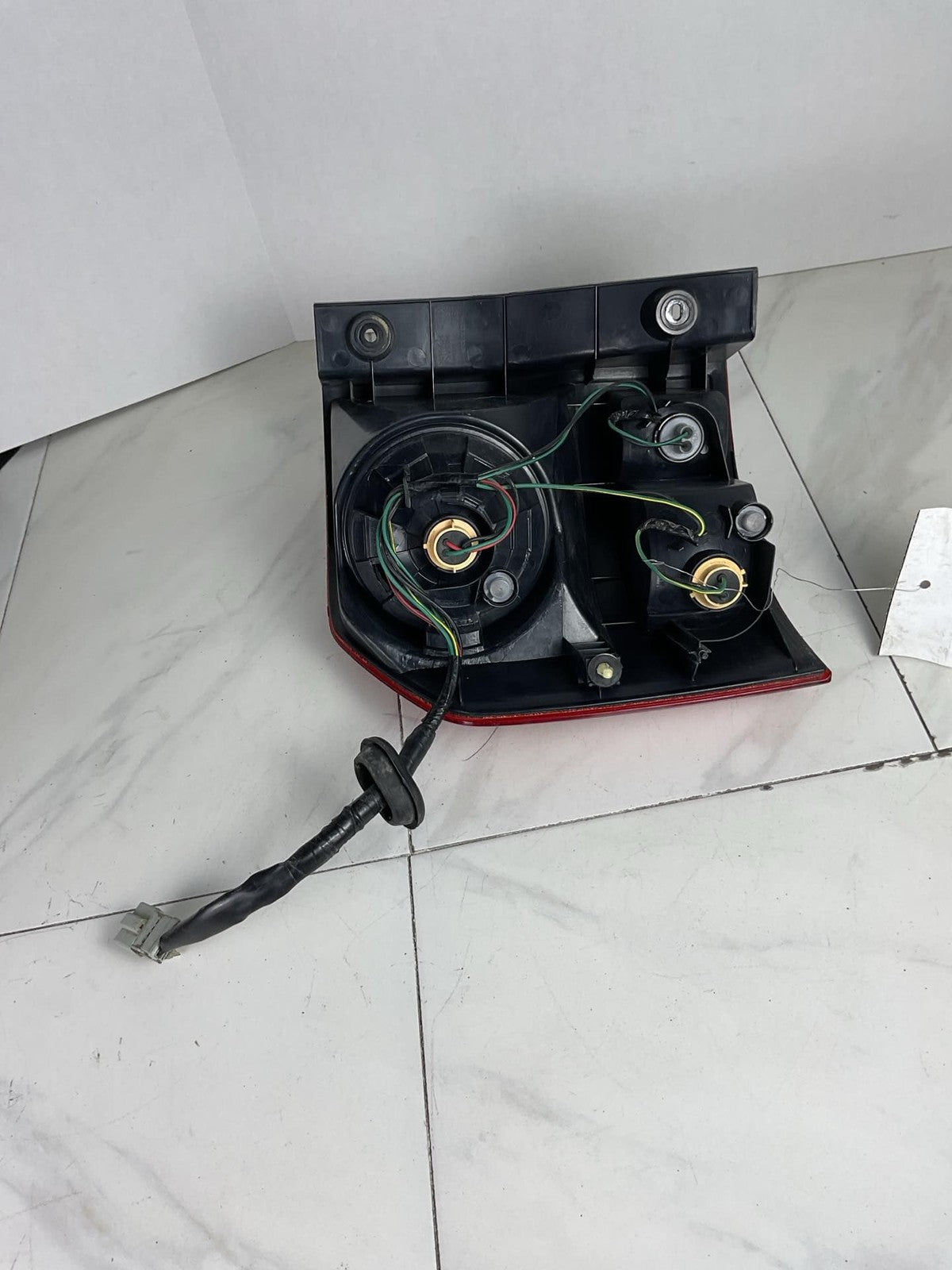 Tail Light Assembly HONDA ELEMENT Left 03 04 05 06 07 085