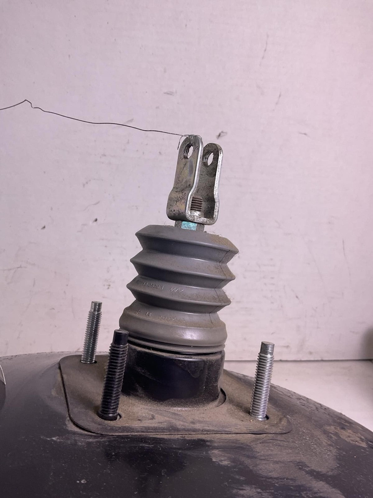 Power Brake Booster NISSAN ALTIMA 13 14 151