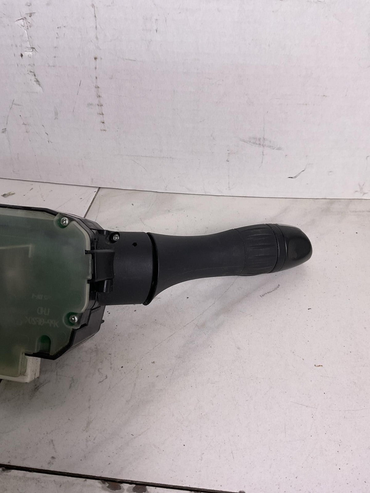 Combination Switch INFINITI G35 07 084