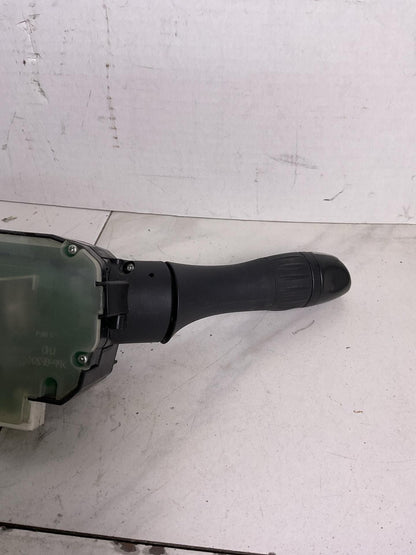 Combination Switch INFINITI G35 07 084