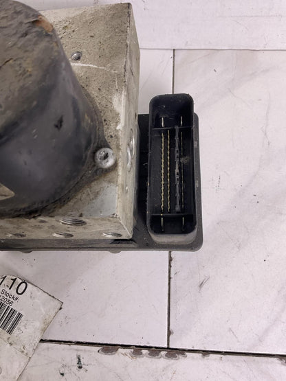 Anti-lock Brake Parts MERCEDES C-CLASS 03 04 05 06 072