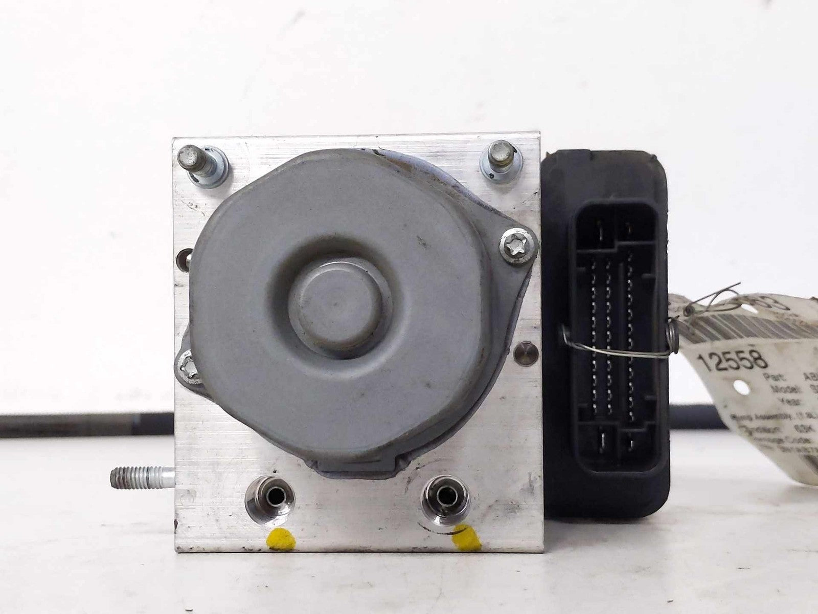 Anti-lock Brake Parts NISSAN SENTRA 13 144