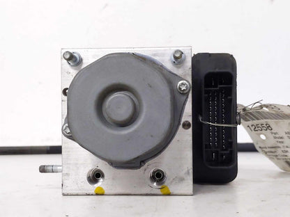 Anti-lock Brake Parts NISSAN SENTRA 13 144