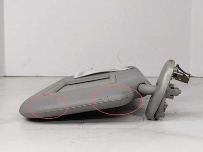 Sun Visor TOYOTA YARIS Right 07 08 09 10 117