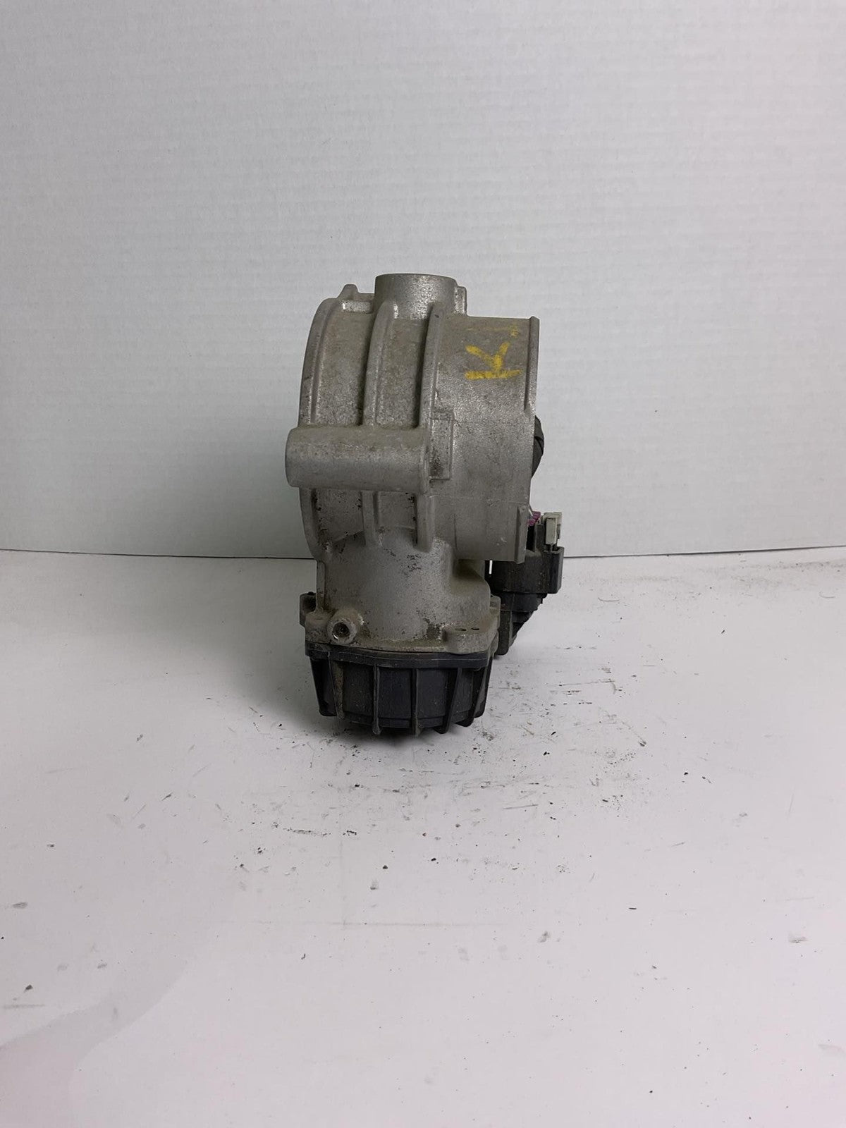 Throttle Body/valve Assy KIA SORENTO 11 12 131