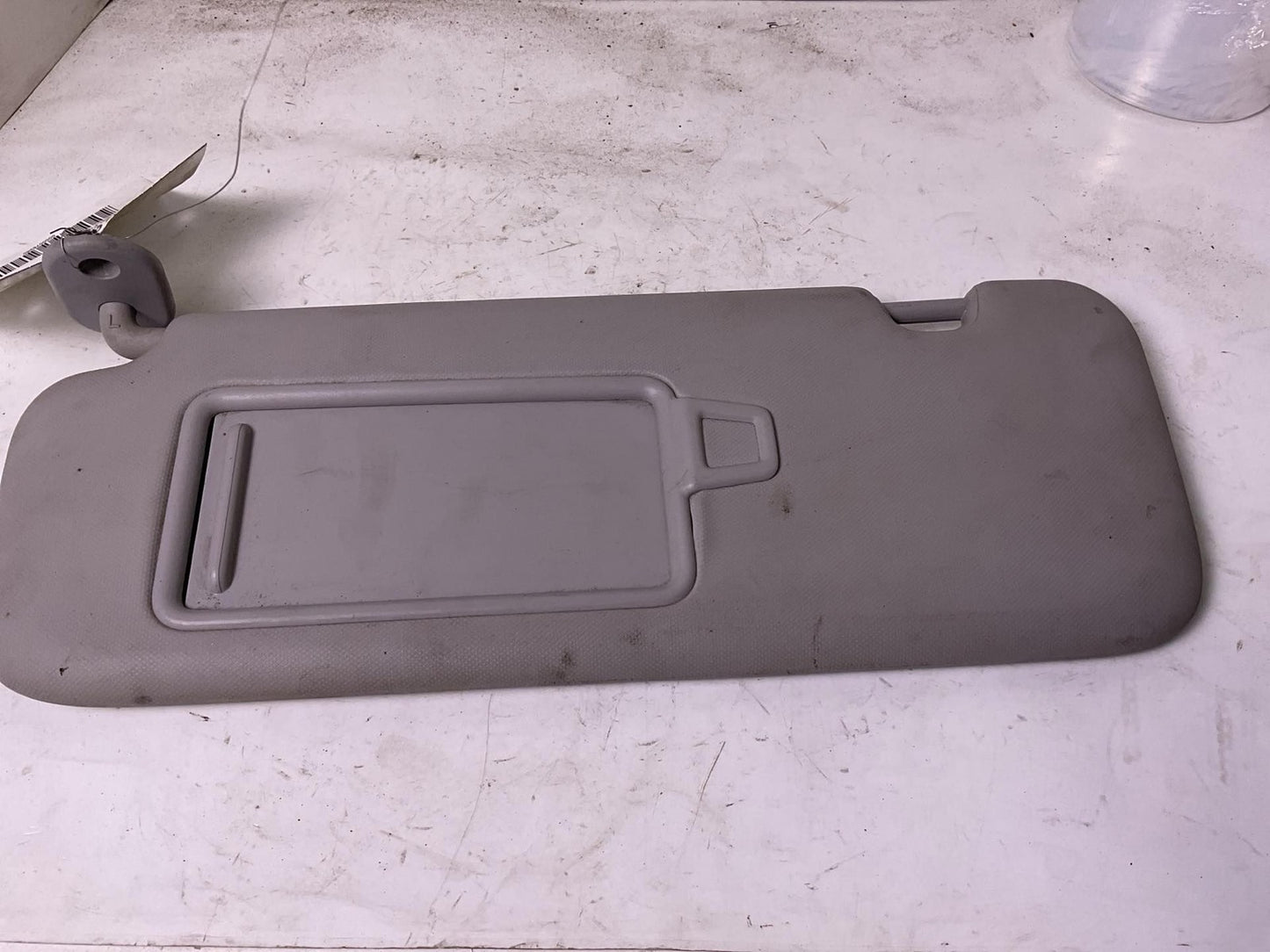 Sun Visor HYUNDAI ELANTRA Left 17 18 19 201