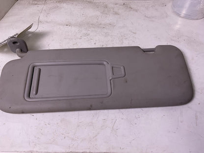 Sun Visor HYUNDAI ELANTRA Left 17 18 19 201