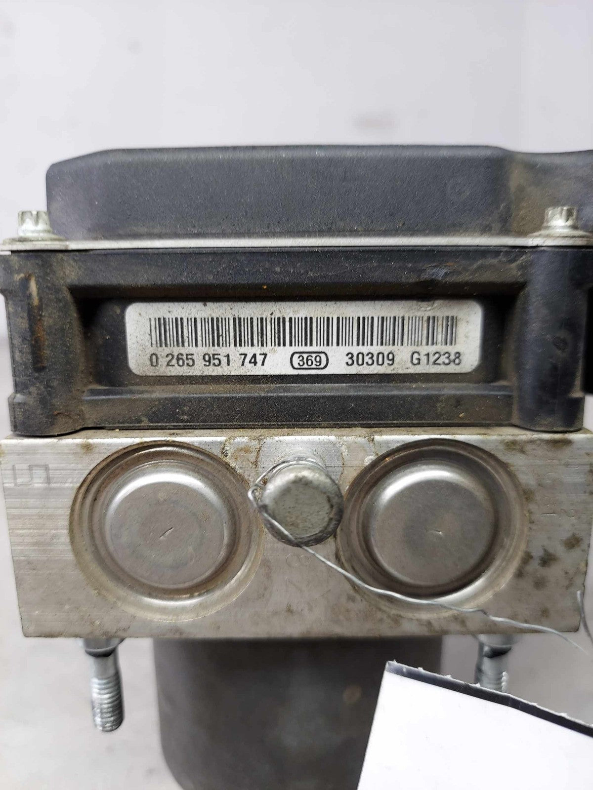 Anti-lock Brake Parts HYUNDAI SONATA 11 12 137