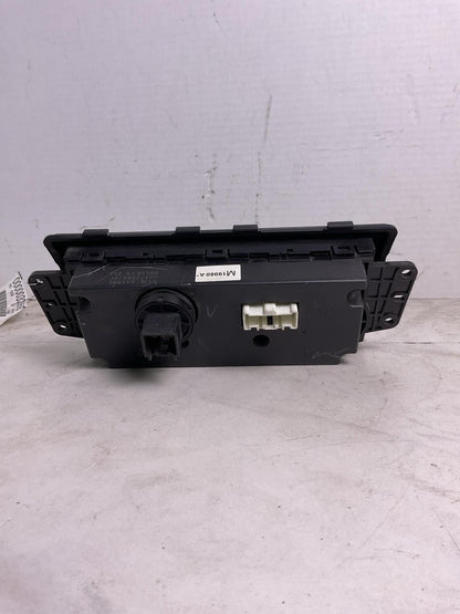 Heater A/c Control MAZDA 6 09 10 11 12 132