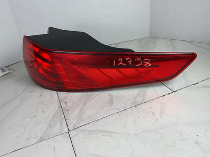 Tail Light Assembly KIA OPTIMA Right 11 12 131