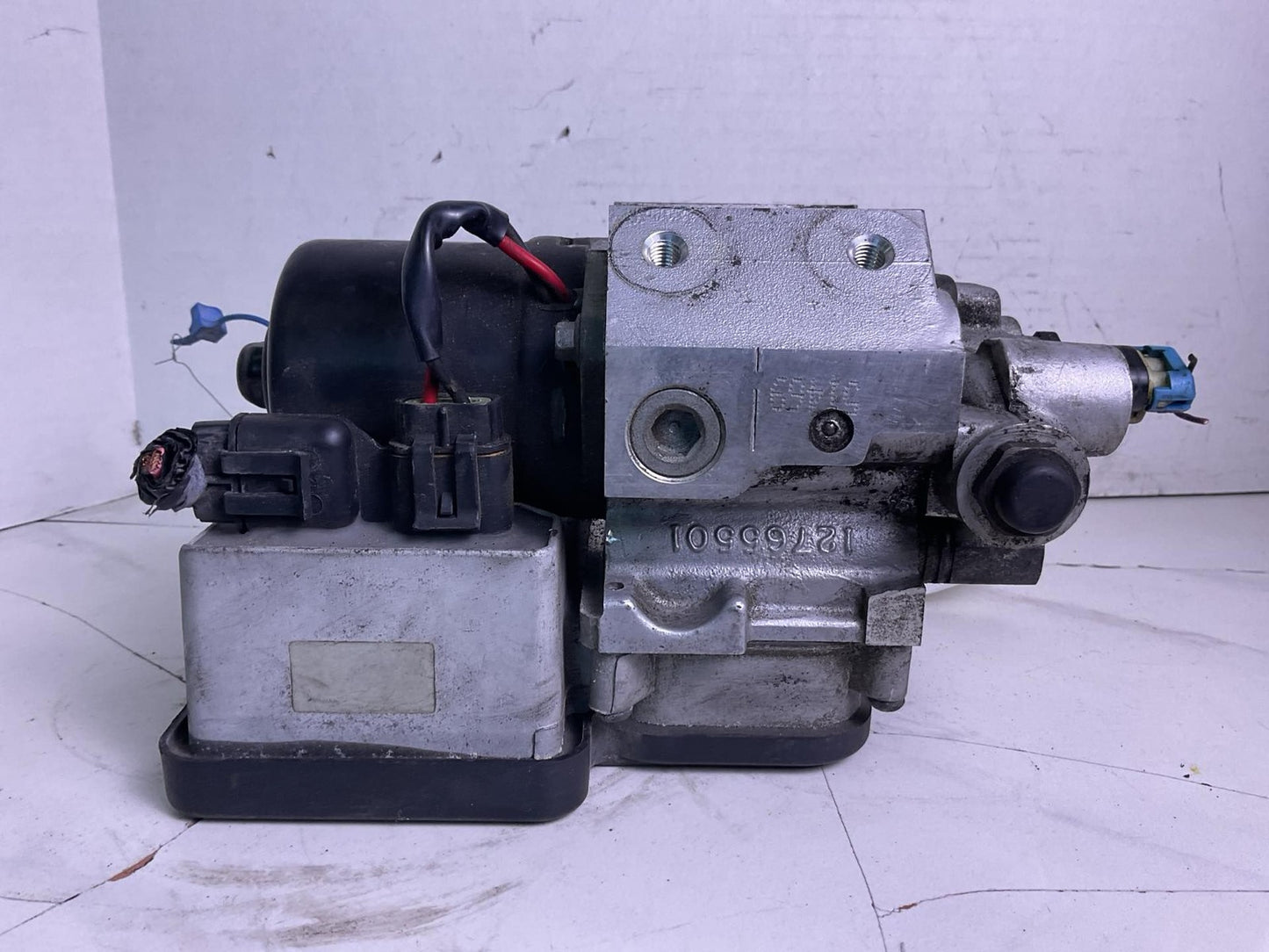 Anti-lock Brake Parts S10/S15/SONOMA TRUCK 98 992