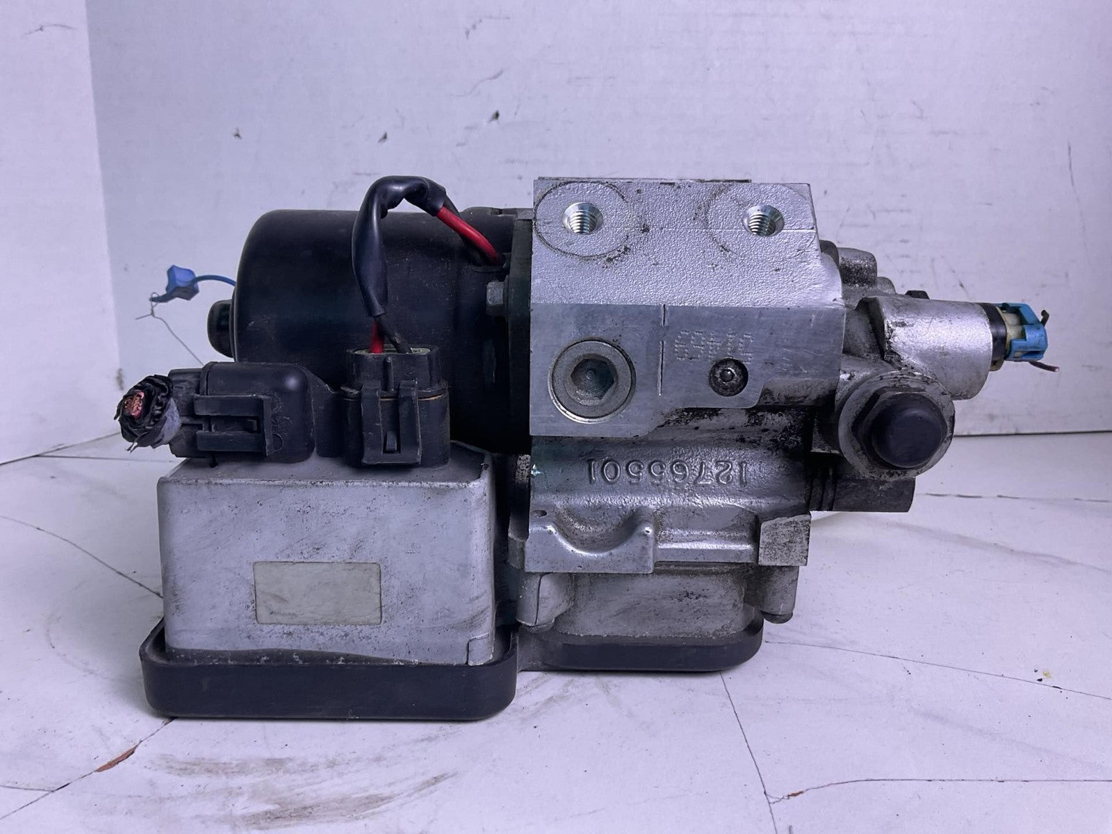 Anti-lock Brake Parts S10/S15/SONOMA TRUCK 98 992