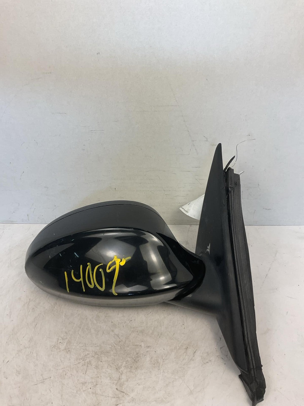Left Driver Side Door Mirror For 2006 BMW 325I2