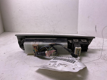 Door Switch Front NISSAN ALTIMA 05 061