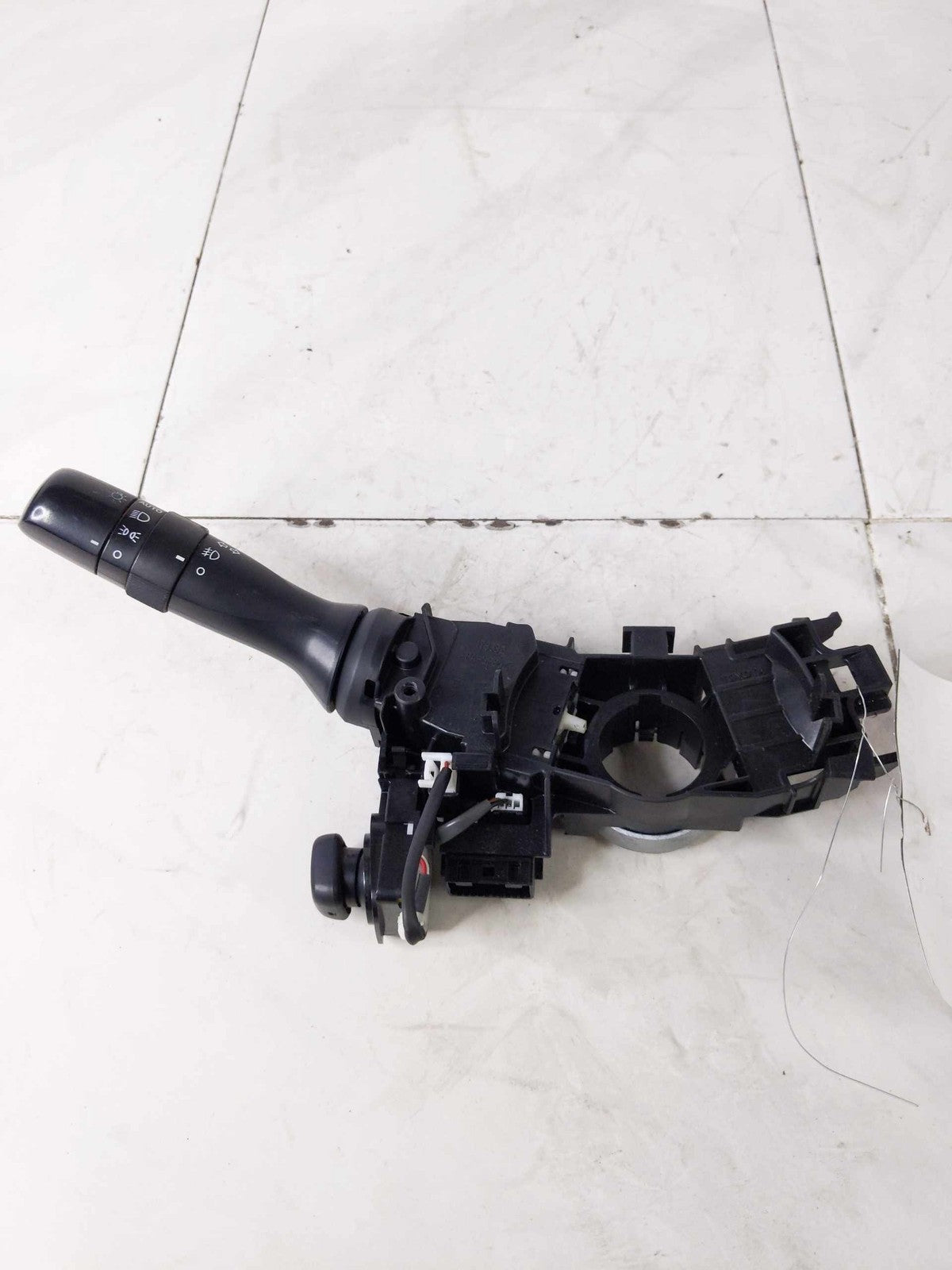 Combination Switch LEXUS GS350 09 10 110