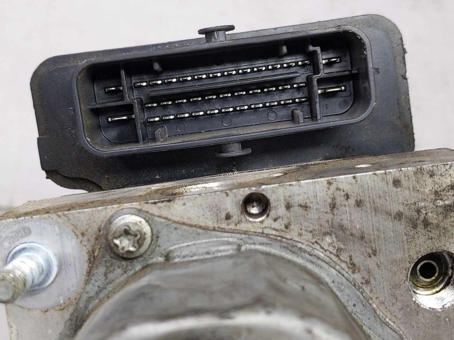 Anti-lock Brake Parts NISSAN ALTIMA 176