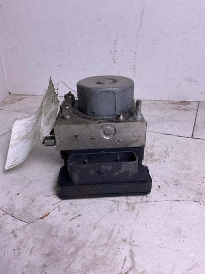 Anti-lock Brake Parts NISSAN VERSA 14 15 16 17 18 190