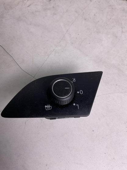 Mirror Switch VW PASSAT 172