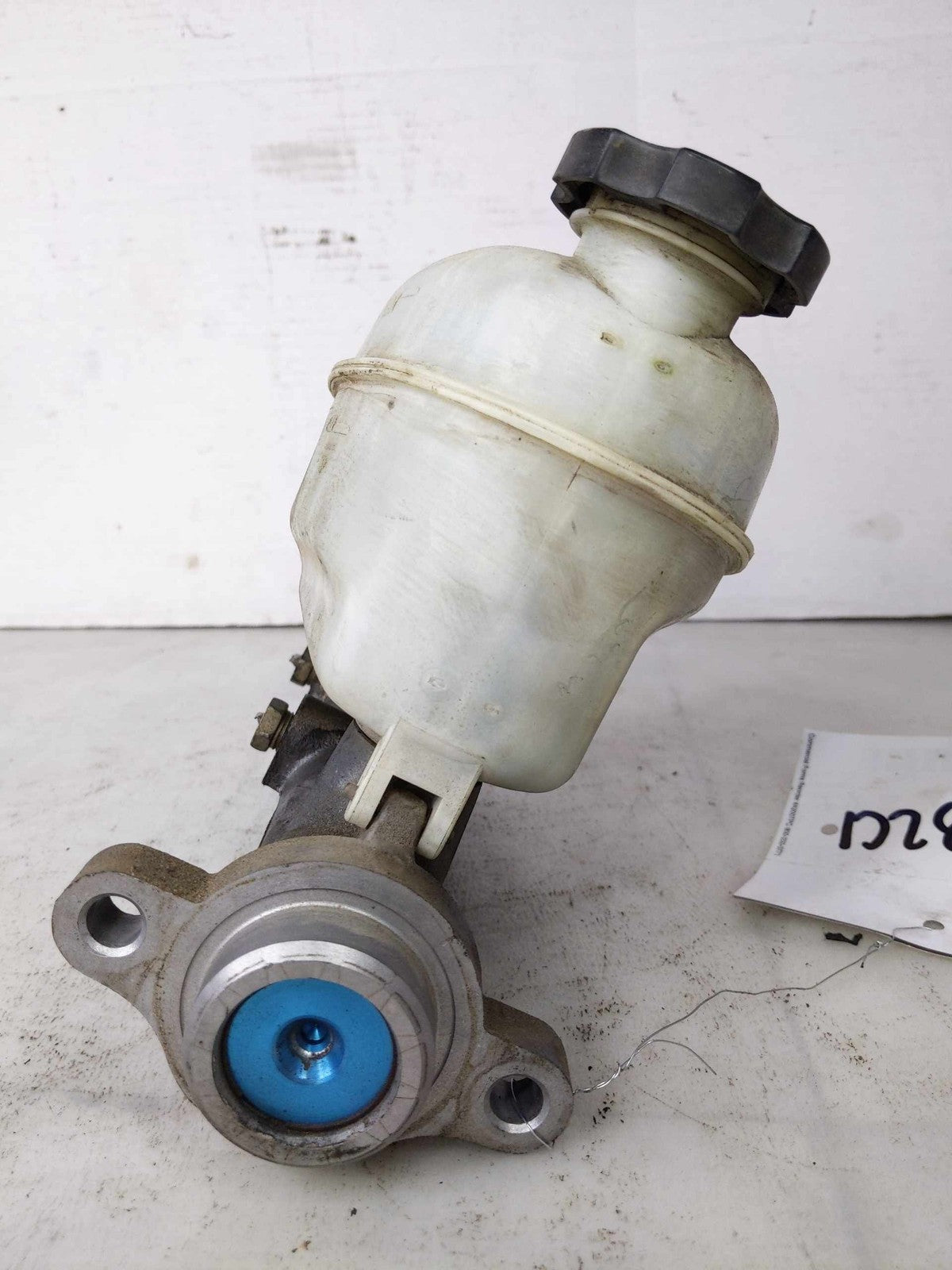 Master Cylinder CHEVY SILVERADO 1500 03 04 05 06 073