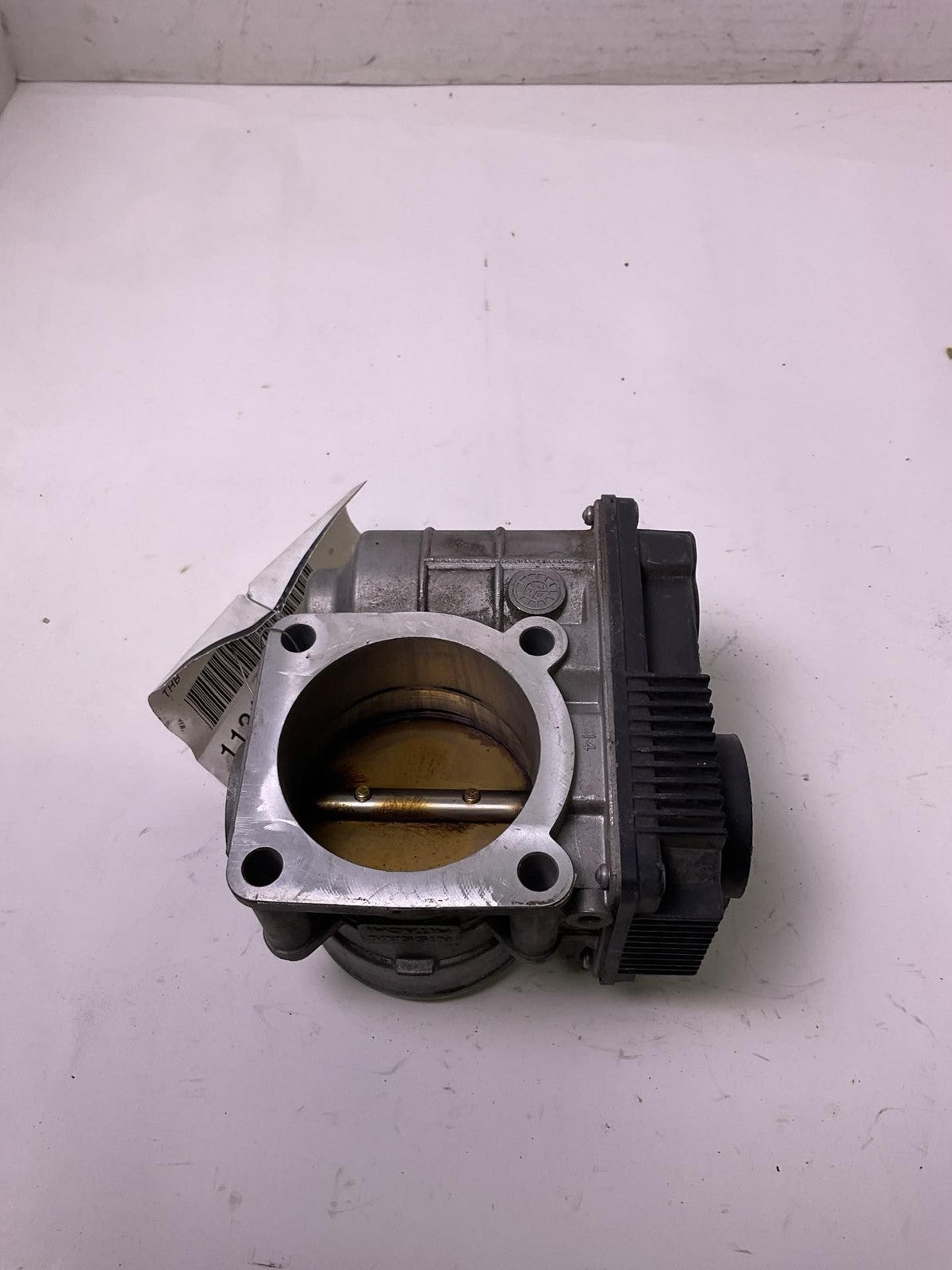 Throttle Body/valve Assy NISSAN ALTIMA 02 03 04 05 061